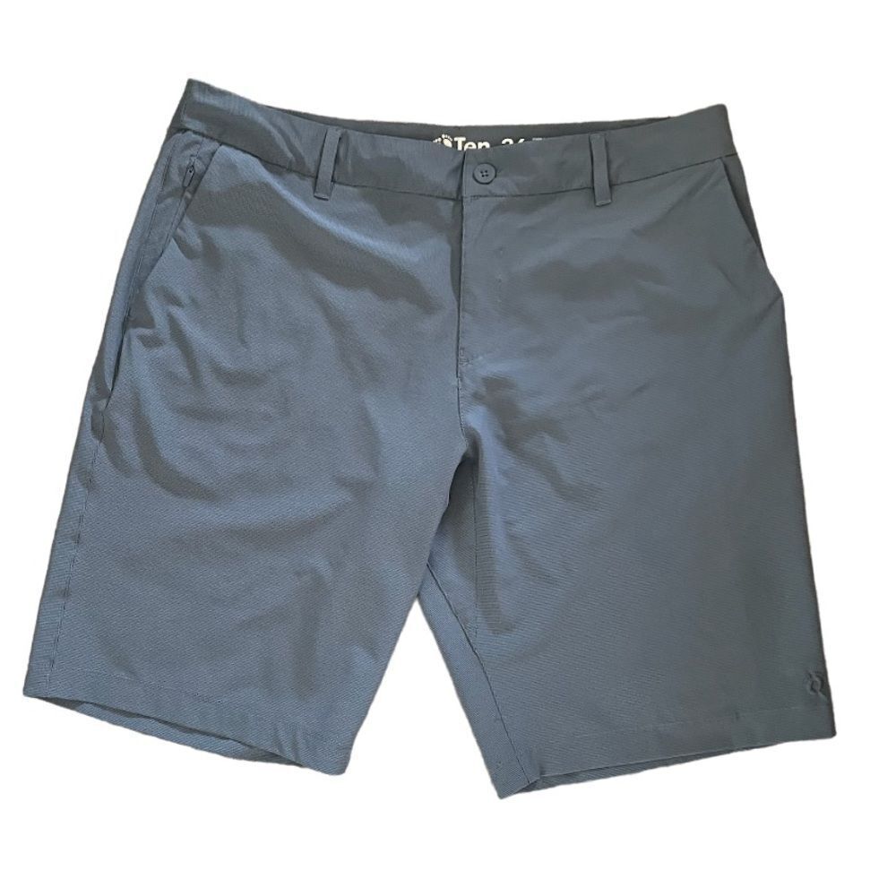 HANG 10 MENS HYBRID SHORTS SIZE 36​ - Picture 2 of 6